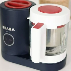 Baby Food Prep + Storage-Beaba Babycook Neo
