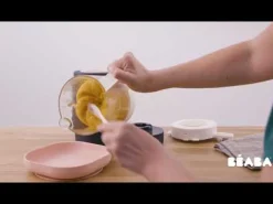 Baby Food Prep + Storage-Beaba Babycook Neo