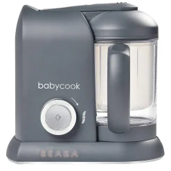 Baby Food Prep + Storage-Beaba Babycook Solo