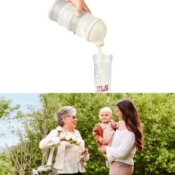 Baby Food Prep + Storage|Formula Dispensers-BabyMoov Babydose