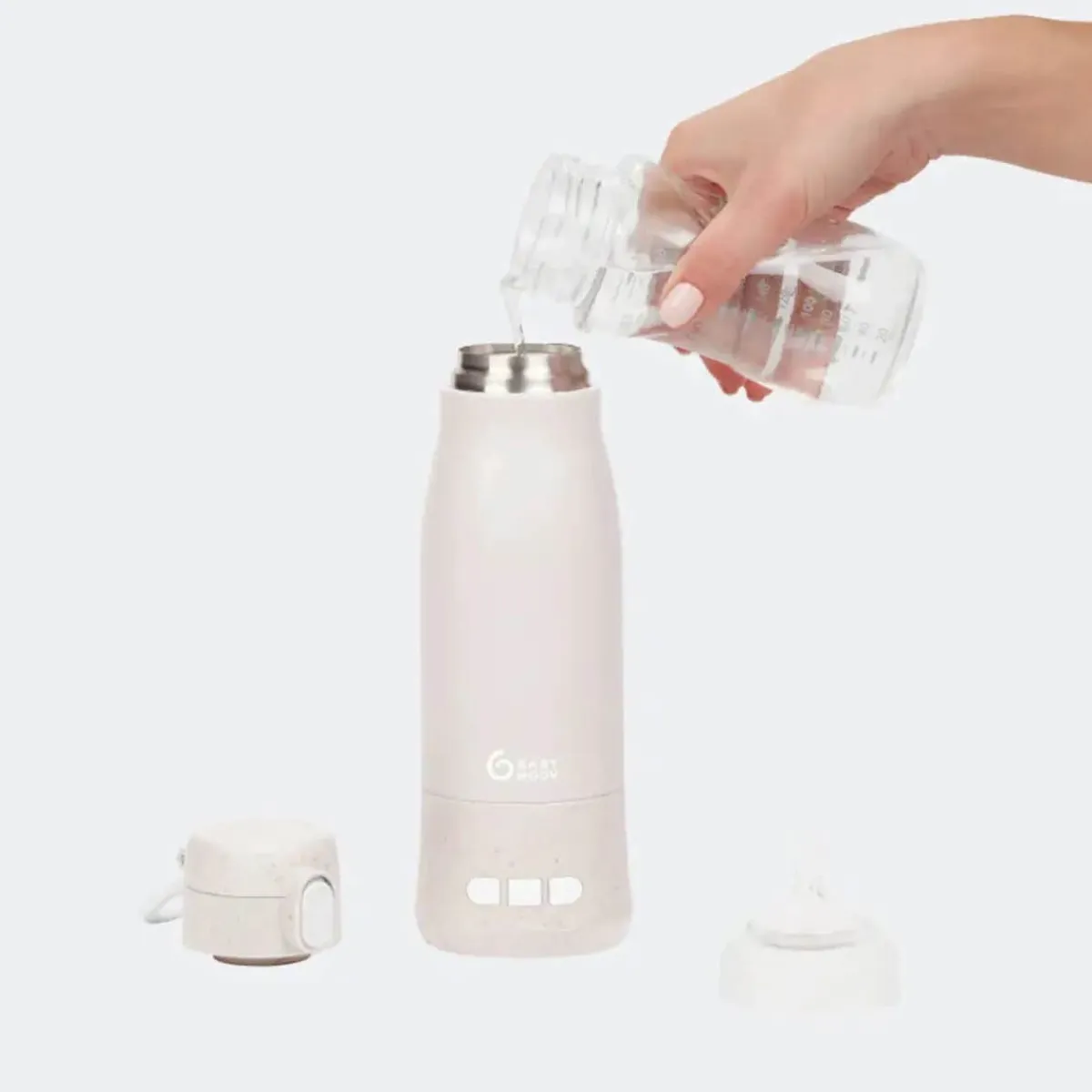 Baby Food Prep + Storage|Formula Dispensers-BabyMoov Bundles