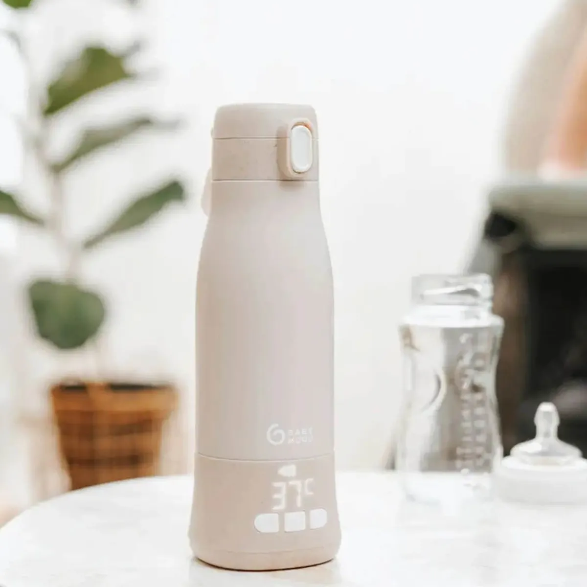 Baby Food Prep + Storage|Formula Dispensers-BabyMoov Bundles