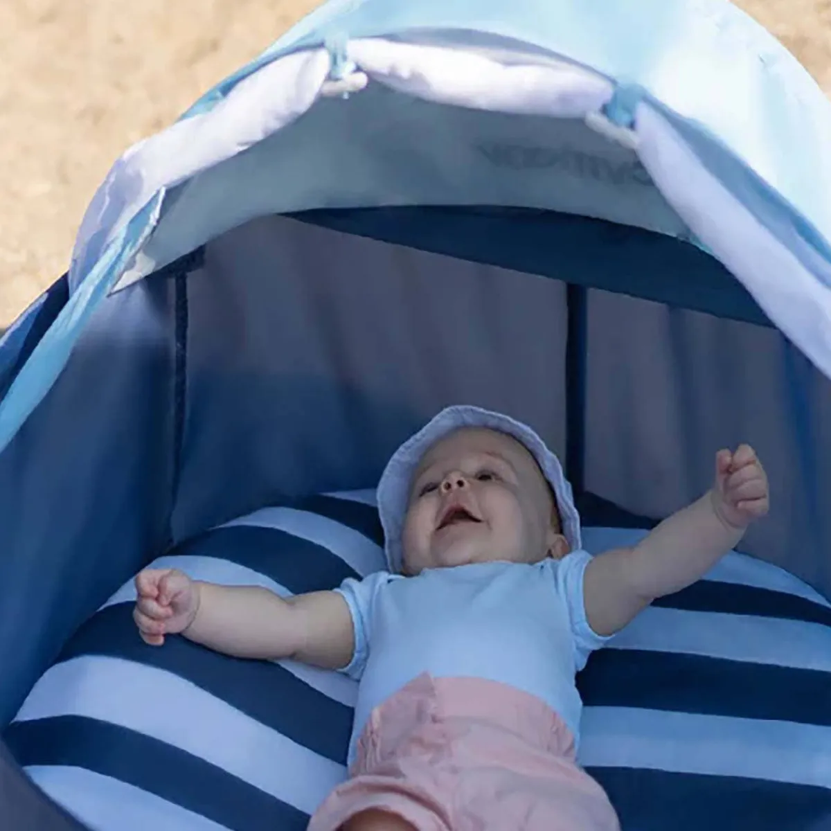 Uv Sun Protection Canopies|Travel Gear-BabyMoov Babyni