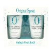 Infant Shampoo + Conditioner|Infant Body Wash-Original Sprout Baby's First Bath