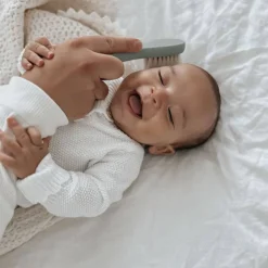 Baby Brushes + Combs-Nouka Baby's First Brush
