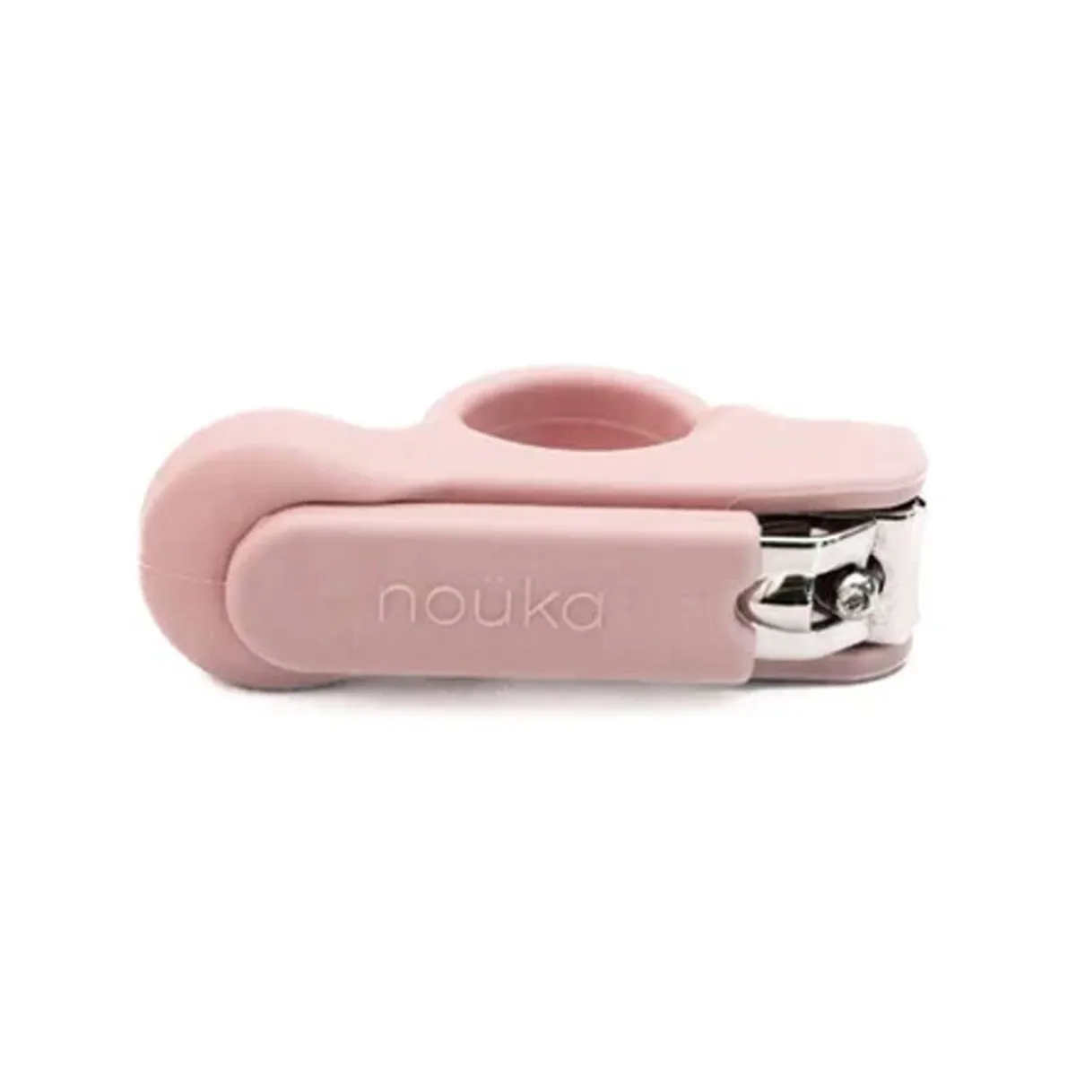 Infant Nail Care-Nouka Baby's Nail Clippers