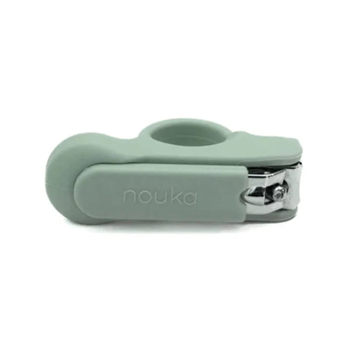 Infant Nail Care-Nouka Baby's Nail Clippers