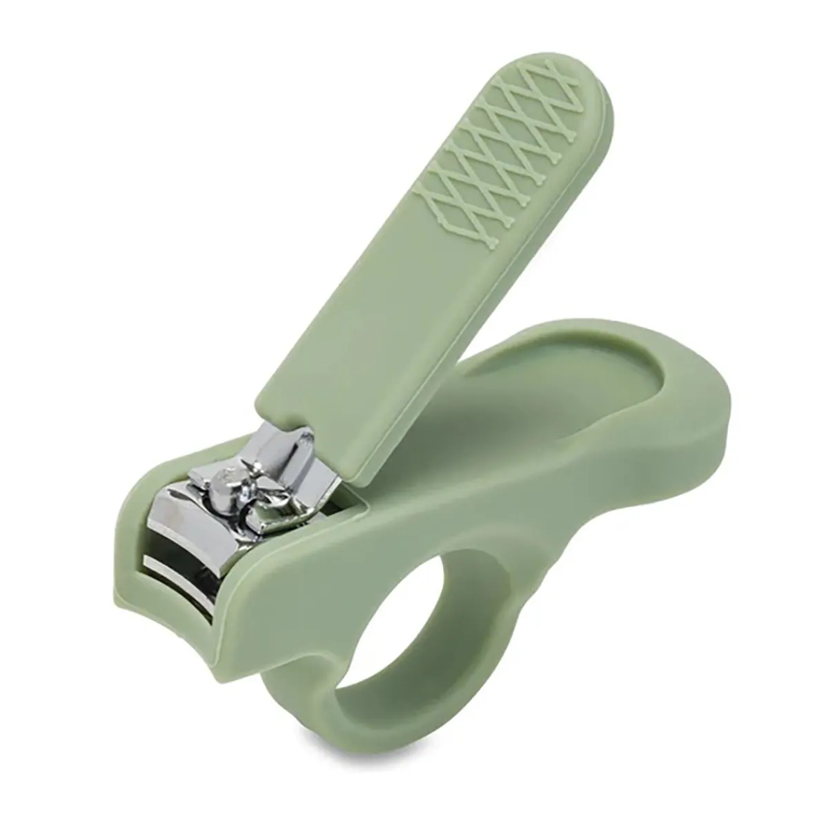 Infant Nail Care-Nouka Baby's Nail Clippers