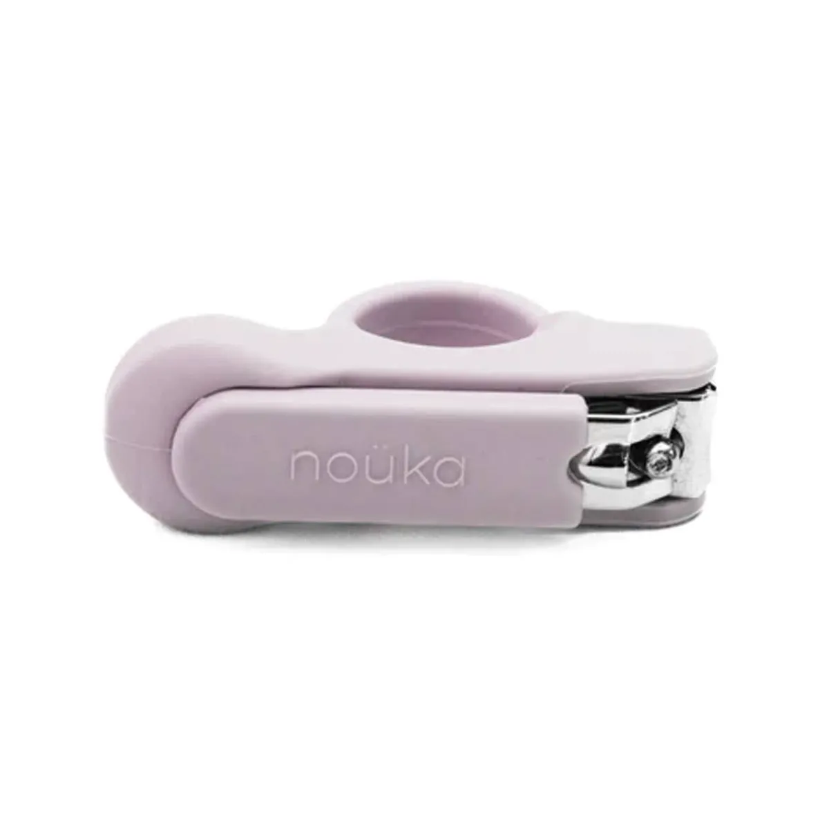 Infant Nail Care-Nouka Baby's Nail Clippers
