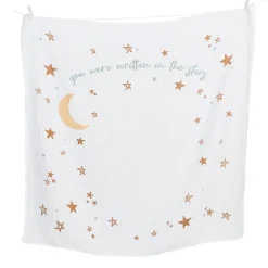 Decorative Objects|Blankets-Lulujo Baby's 1st Year Milestone Blanket