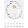 Decorative Objects-Lulujo Baby's 1st Year Set