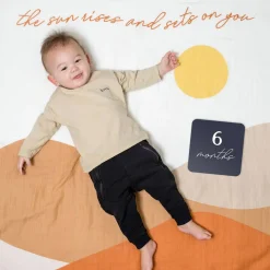 Decorative Objects-Lulujo Baby's 1st Year Set