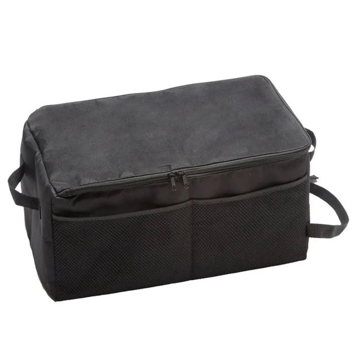 Car Seat Accessories-J.L. Childress Back Seat Butler Car Organizer