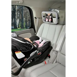 Car Seat Accessories-Britax Back Seat Mirror