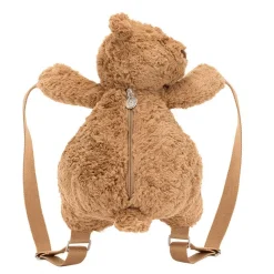 Backpacks-Jellycat Backpack