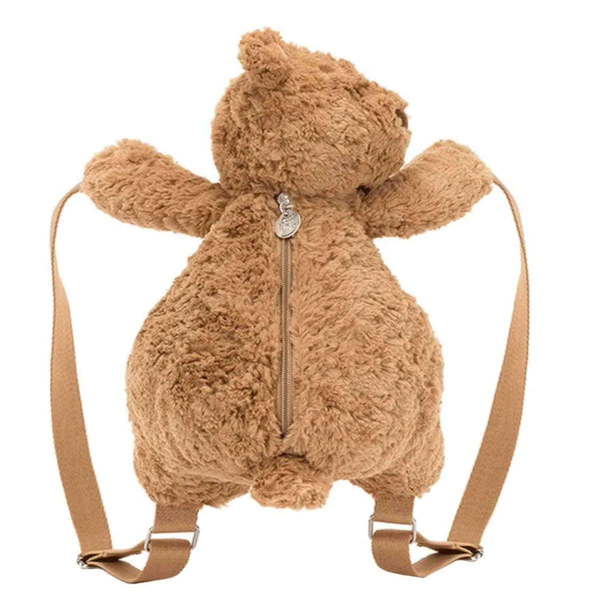 Backpacks-Jellycat Backpack