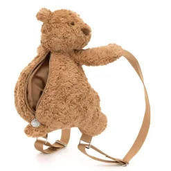 Backpacks-Jellycat Backpack