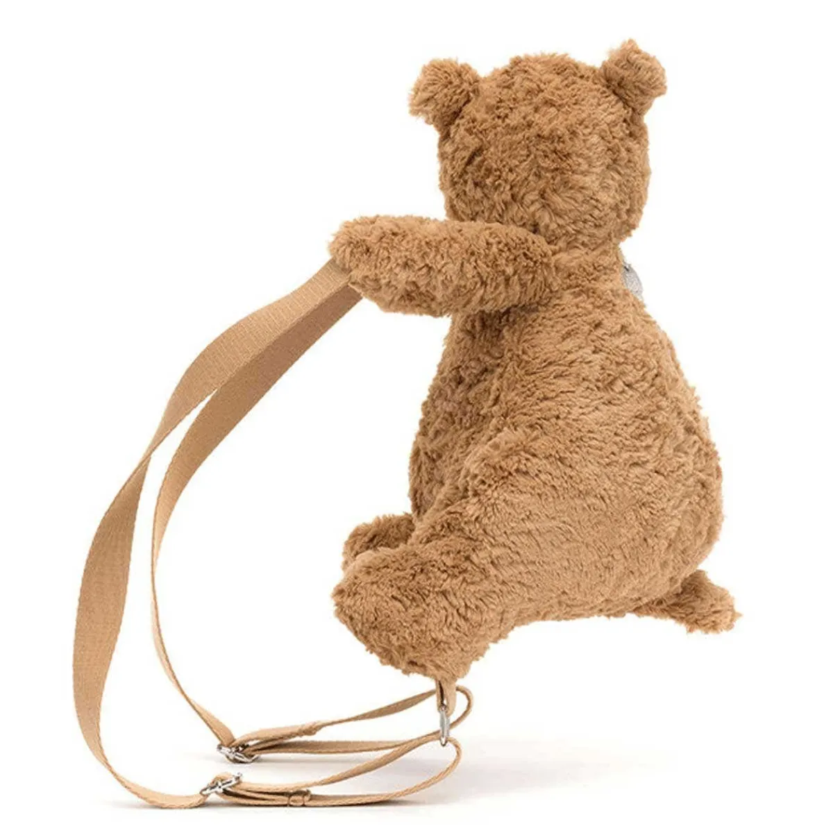 Backpacks-Jellycat Backpack