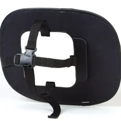 Car Seat Accessories-Skip Hop Backseat Mirror