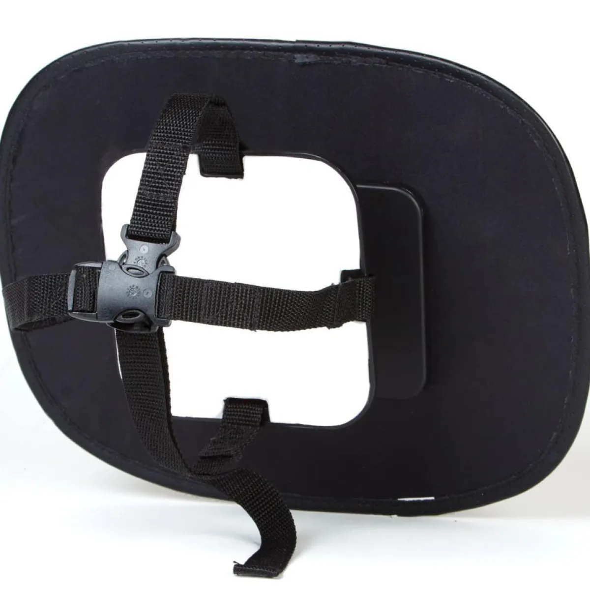 Car Seat Accessories-Skip Hop Backseat Mirror