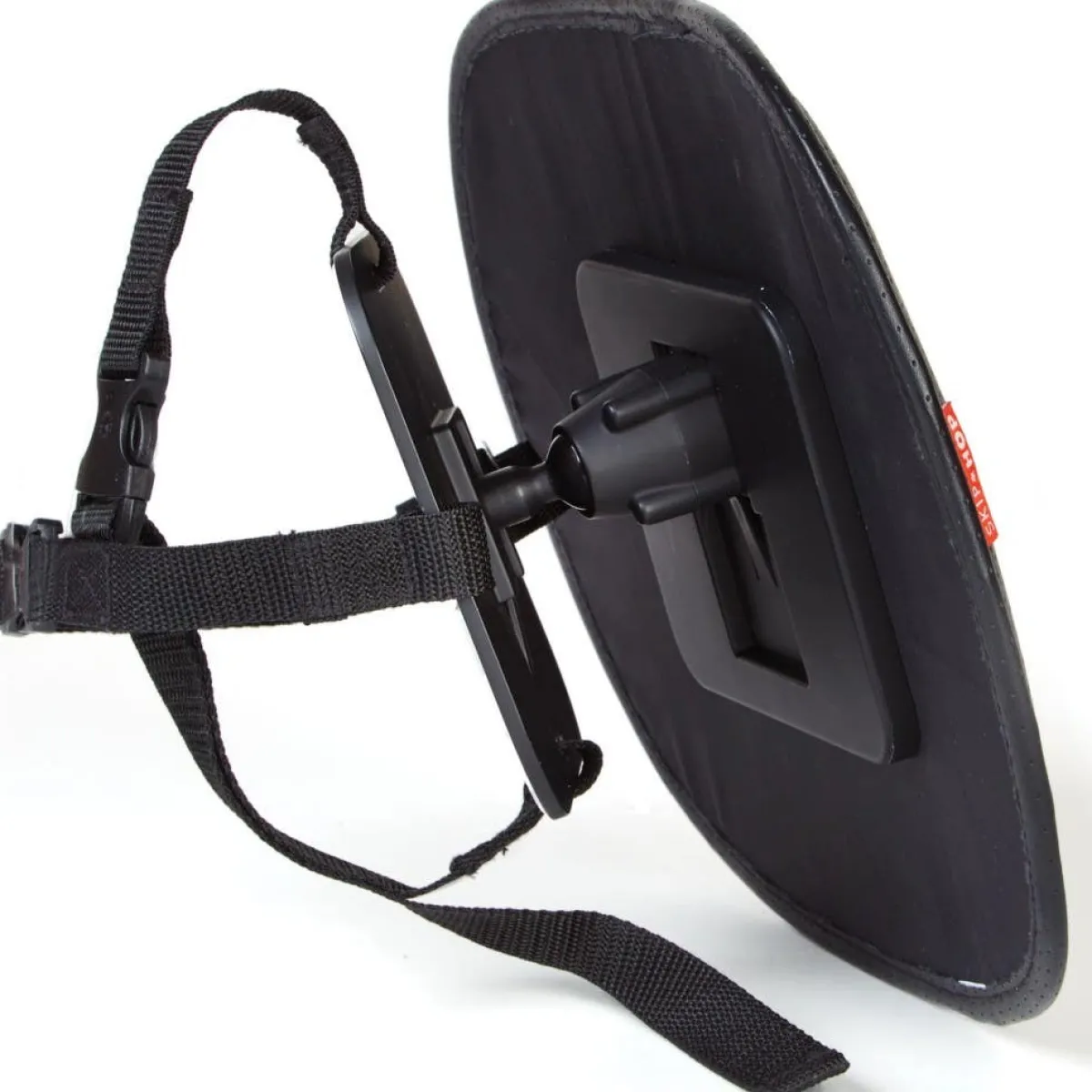 Car Seat Accessories-Skip Hop Backseat Mirror