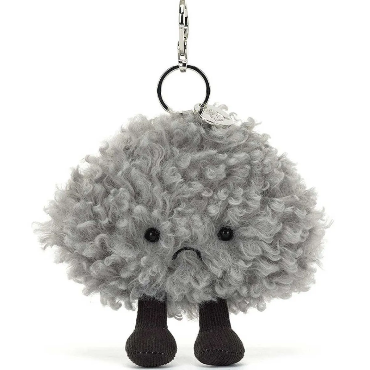 Plush Animals-Jellycat Bag Charm