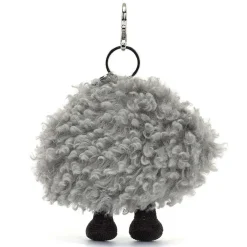 Plush Animals-Jellycat Bag Charm