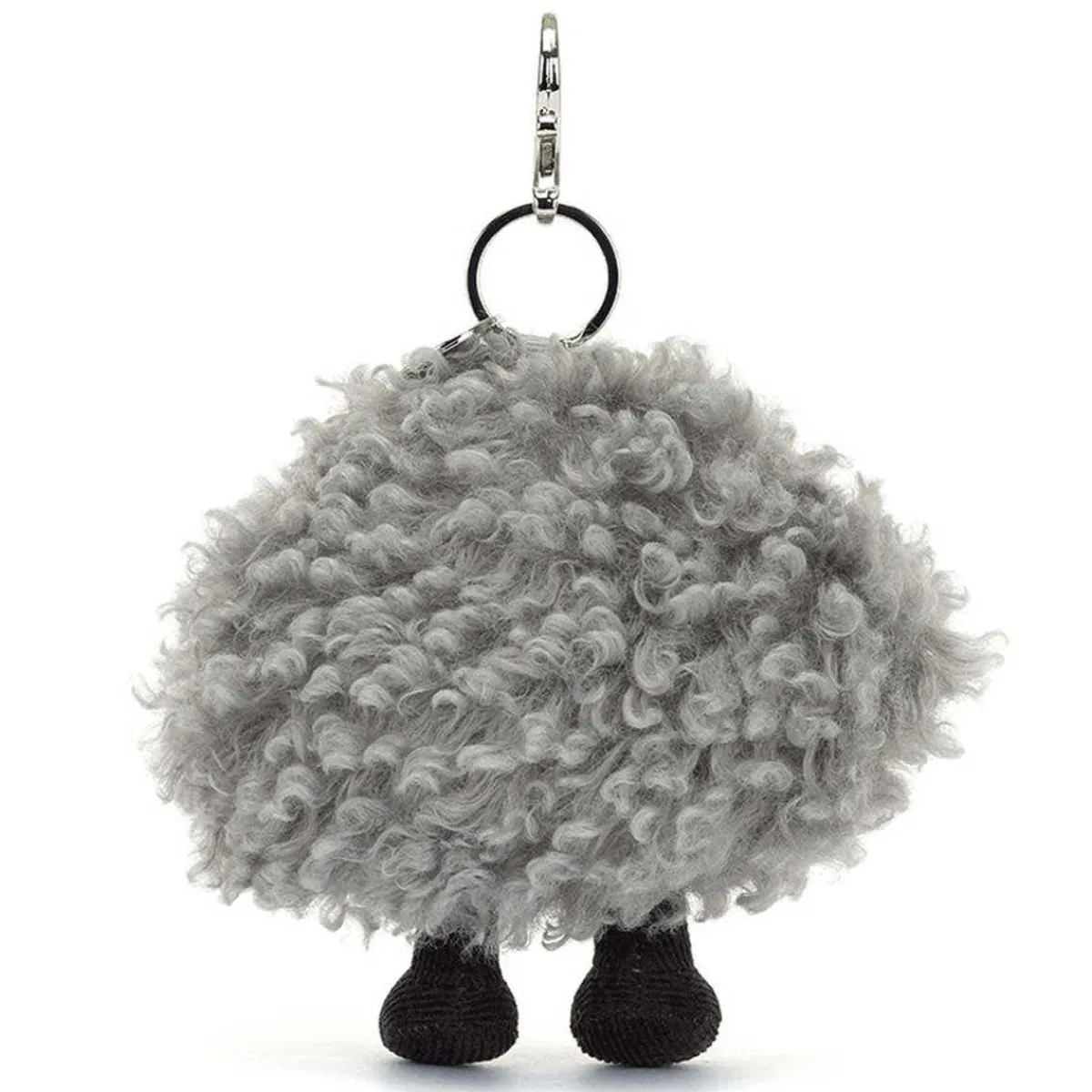 Plush Animals-Jellycat Bag Charm