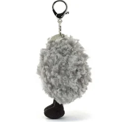 Plush Animals-Jellycat Bag Charm
