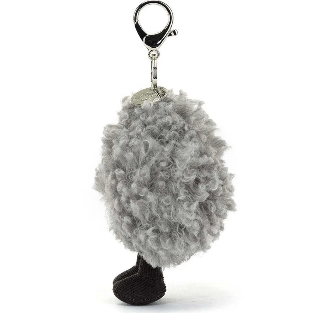 Plush Animals-Jellycat Bag Charm