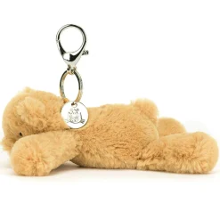 Plush Animals-Jellycat Bag Charm