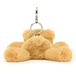 Plush Animals-Jellycat Bag Charm