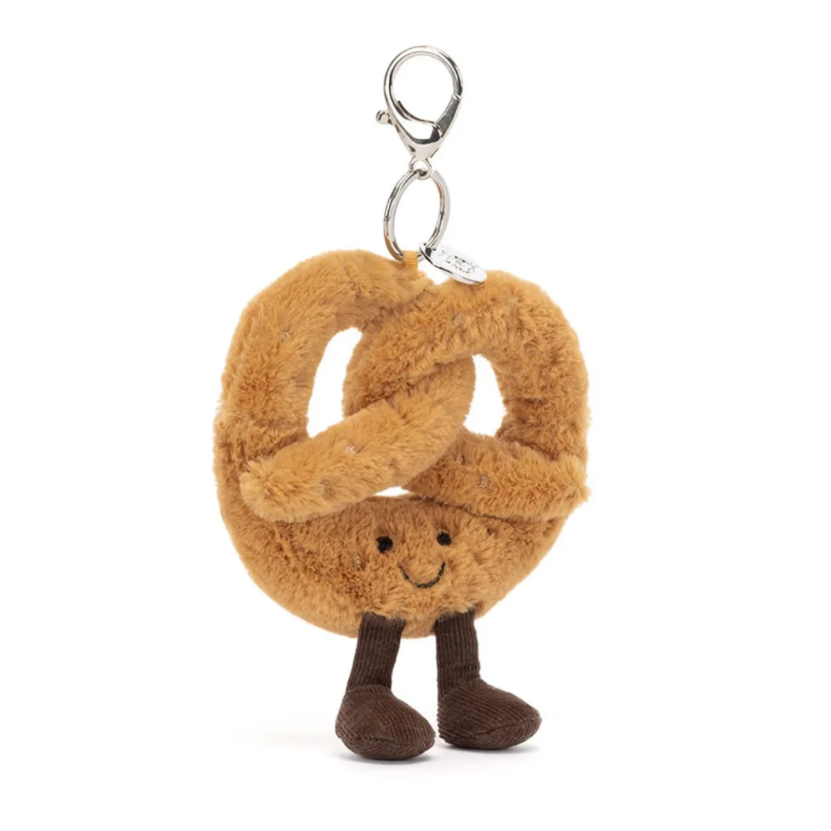 Plush Animals-Jellycat Bag Charm