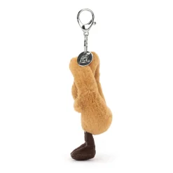 Plush Animals-Jellycat Bag Charm
