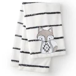 Blankets-Levtex Baby Bailey Blanket