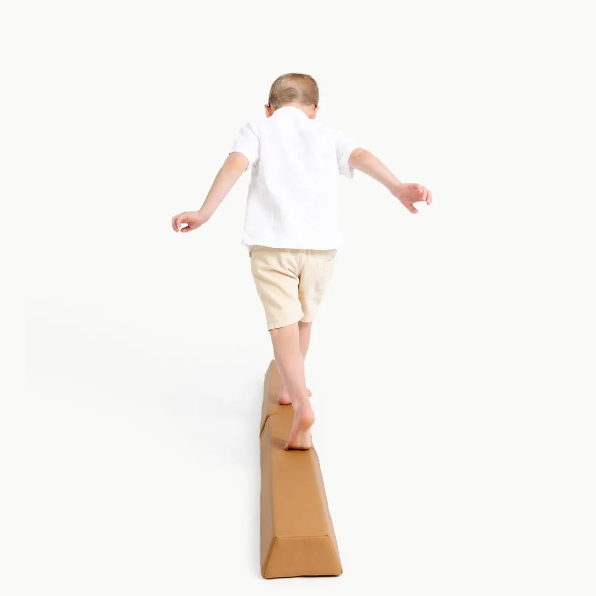 Pretend Play-Gathre Balance Beam