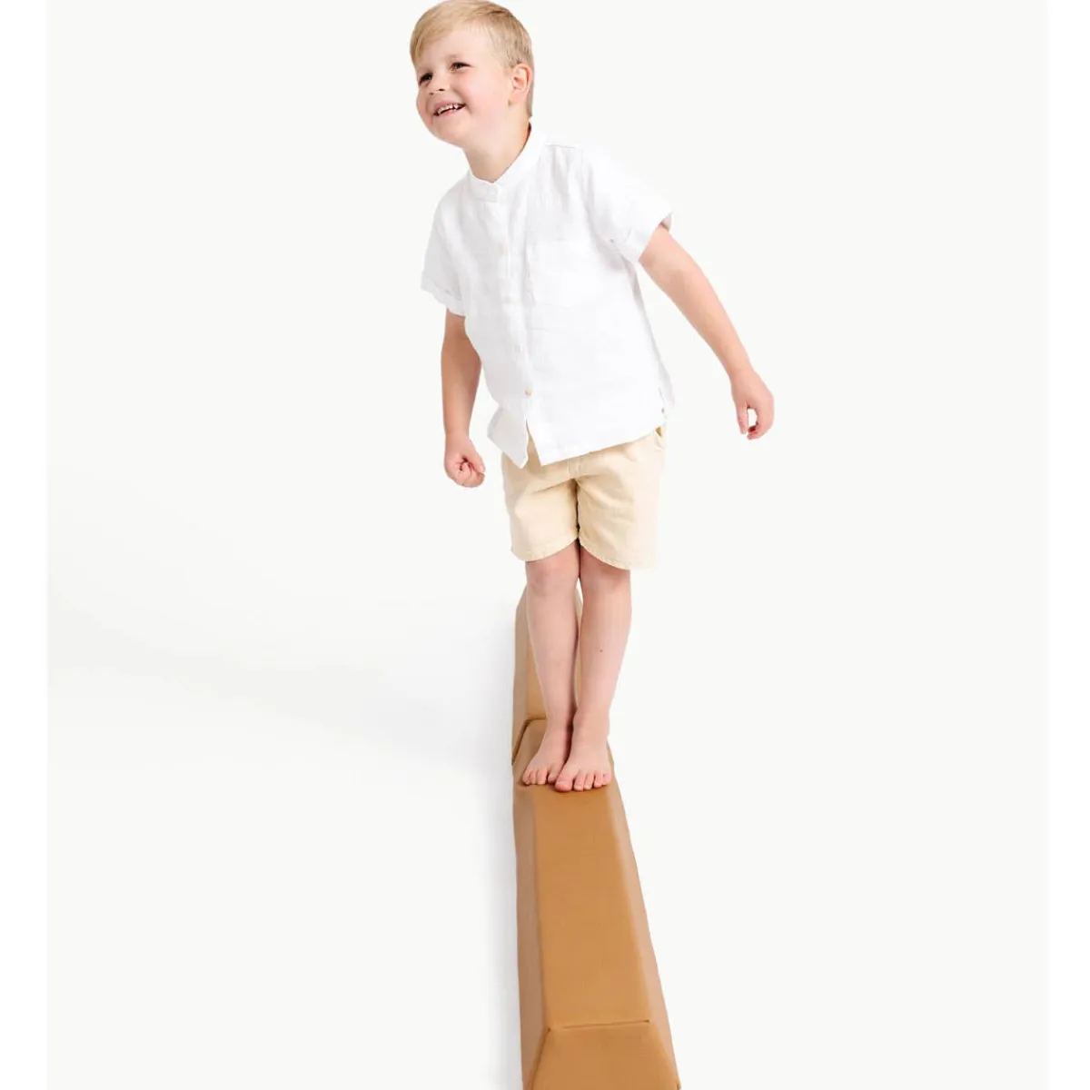 Pretend Play-Gathre Balance Beam
