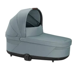 Stroller Accessories-Cybex Balios S Lux 2 Cot