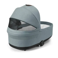 Stroller Accessories-Cybex Balios S Lux 2 Cot