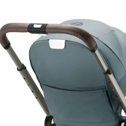All-Terrain Strollers|Full-Sized Strollers-Cybex Balios S Lux 2 Stroller