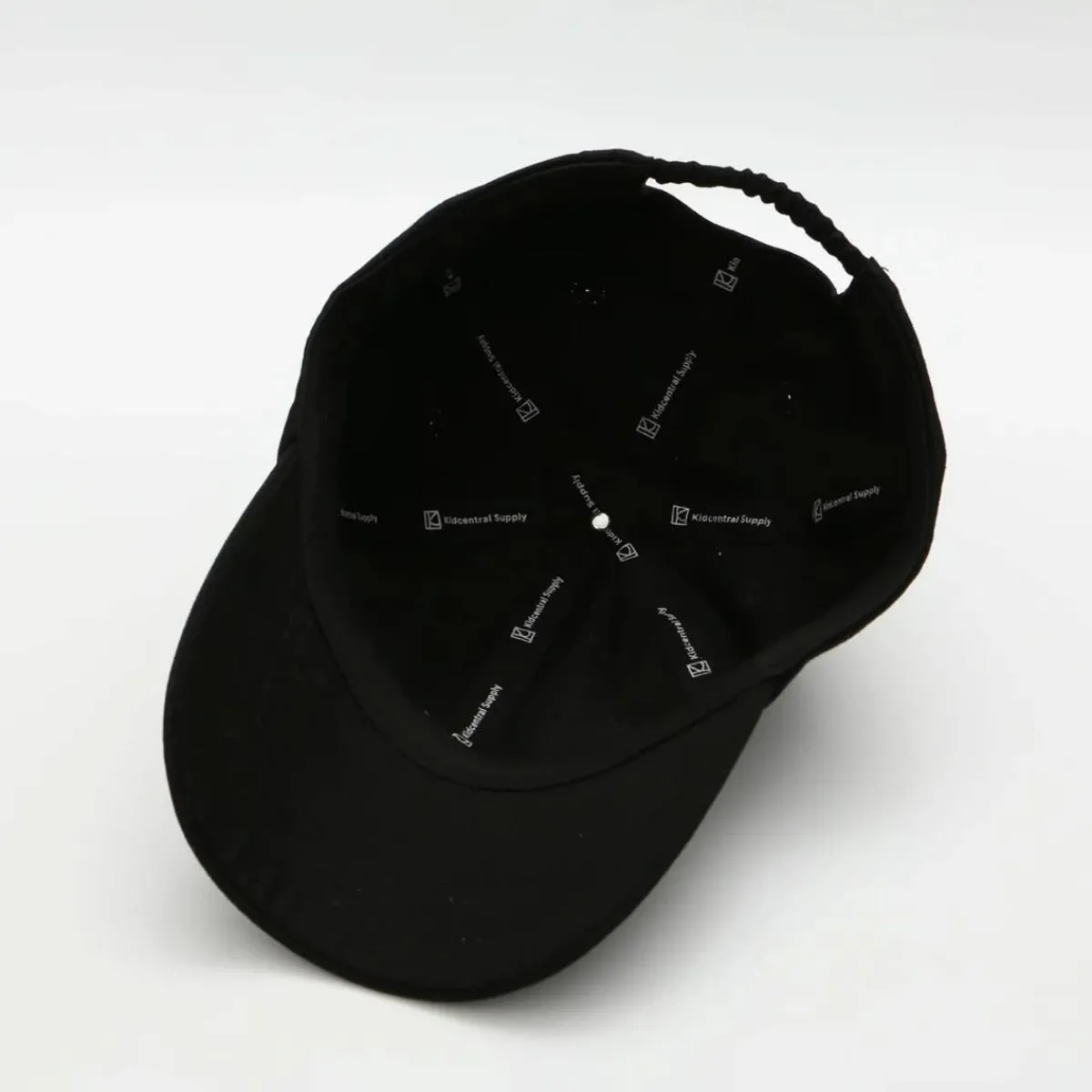 Kids Hats-Kidcentral Essentials Ball Cap