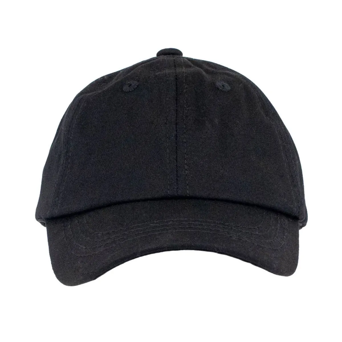 Kids Hats-Kidcentral Essentials Ball Cap