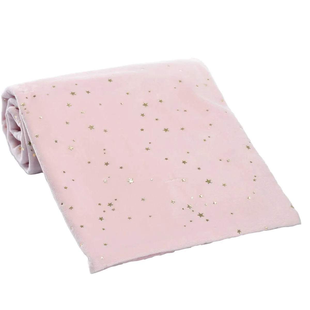 Blankets-Lambs & Ivy Ballerina Baby Blanket