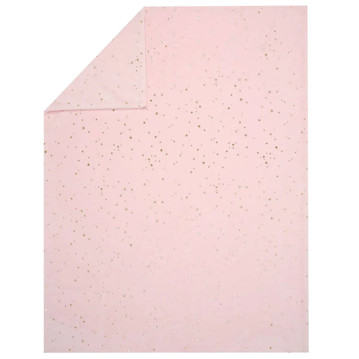 Blankets-Lambs & Ivy Ballerina Baby Blanket