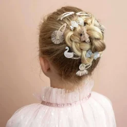 Hair Accessories-Mimi & Lula Ballerina Mini Clic Clacs