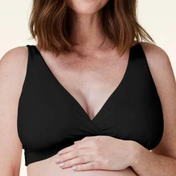 Nursing Bras|Nursing Bras-Bravado Designs Ballet Nursing Bra