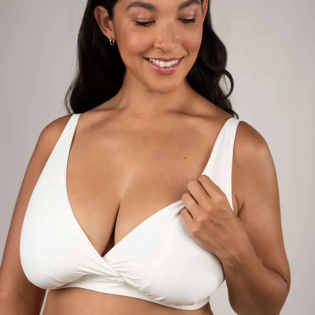 Nursing Bras|Nursing Bras-Bravado Designs Ballet Nursing Bra - Full Cup
