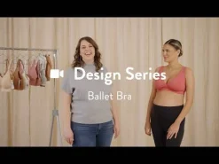 Nursing Bras|Nursing Bras-Bravado Designs Ballet Nursing Bra - Full Cup