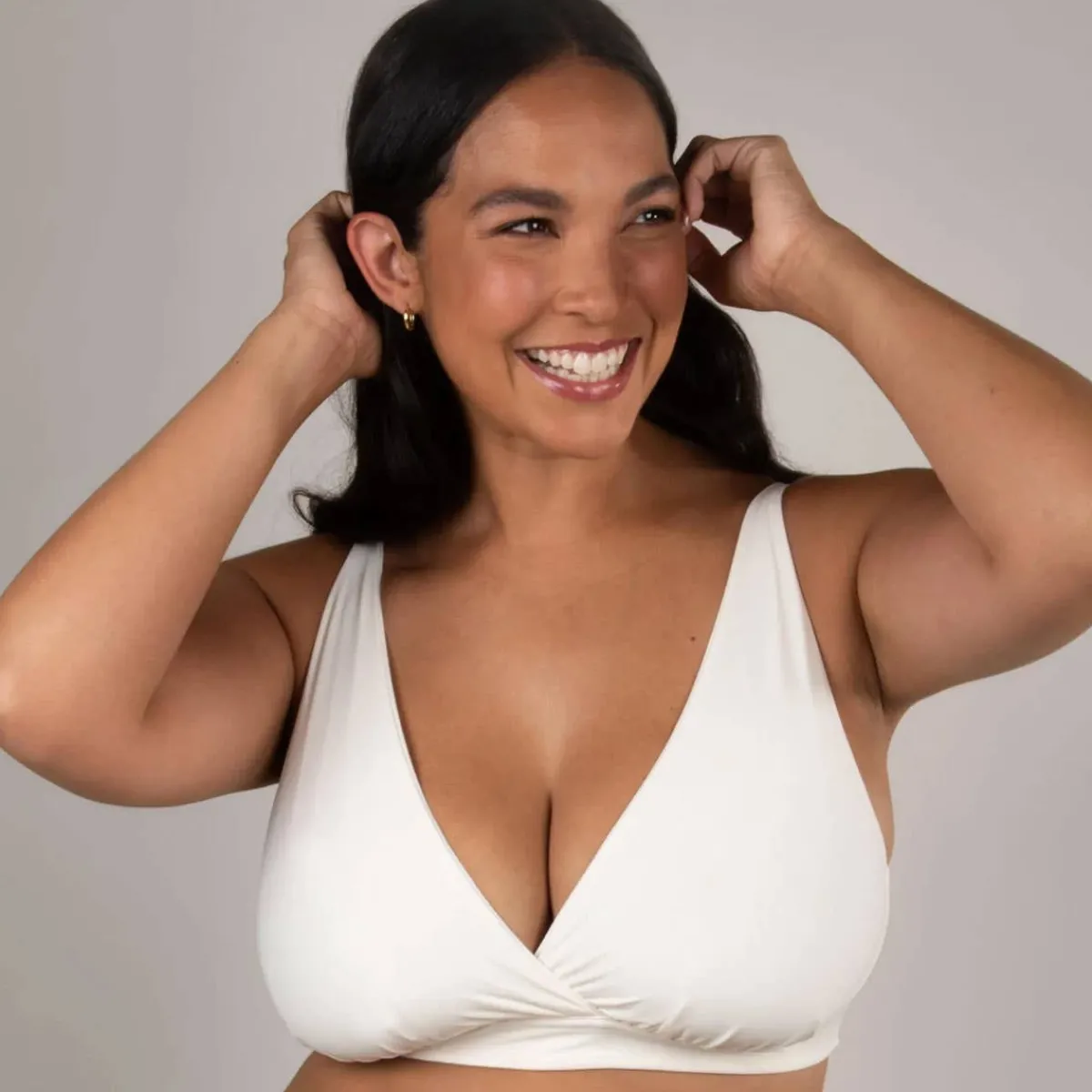 Nursing Bras|Nursing Bras-Bravado Designs Ballet Nursing Bra - Full Cup