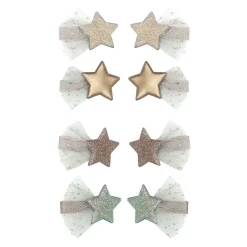 Hair Accessories-Mimi & Lula Ballet Star Clips